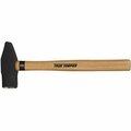 True Temper Ames True Temper  3 lbs Wood-Handled Sledge Hammer 20184400